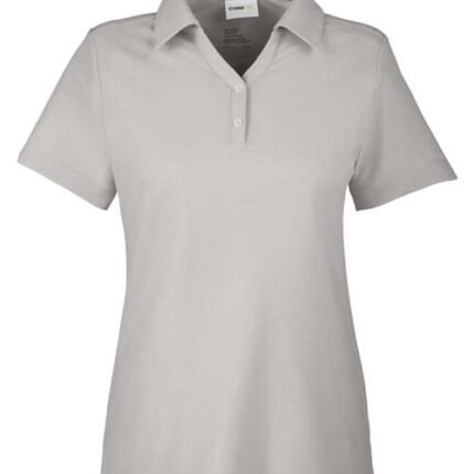 Women's Fusion ChromaSoft™ Pique Polo