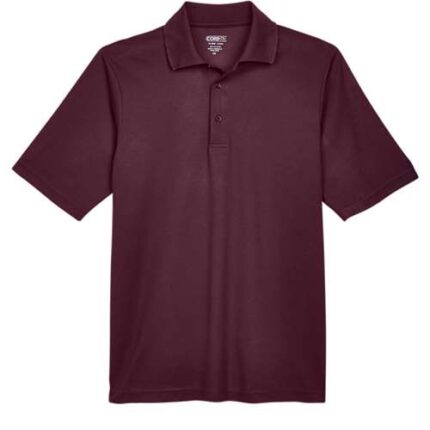 Men's Origin Performance Piqué Polo