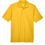 Men's Origin Performance Piqué Polo