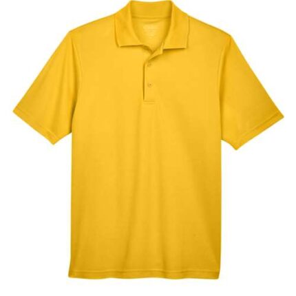 Men's Origin Performance Piqué Polo