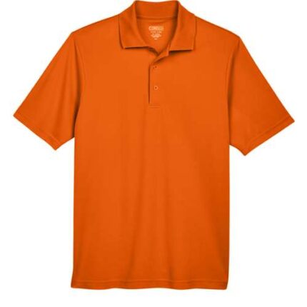 Men's Origin Performance Piqué Polo