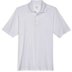 Men's Origin Performance Piqué Polo
