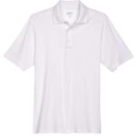Men's Origin Performance Piqué Polo