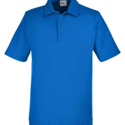 Men's Fusion ChromaSoft™ Pique Polo