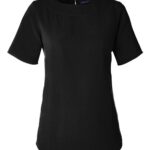 Women's Perfect Fit™ Boat Neck Blouse