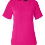 Women's Perfect Fit™ Boat Neck Blouse