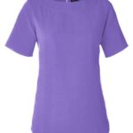 Women's Perfect Fit™ Boat Neck Blouse
