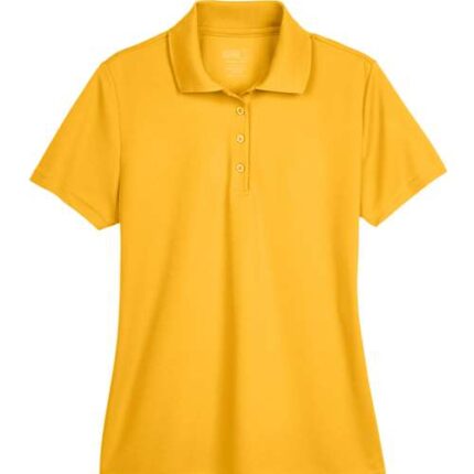 Women's Origin Performance Piqué Polo