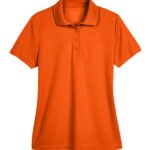 Women's Origin Performance Piqué Polo