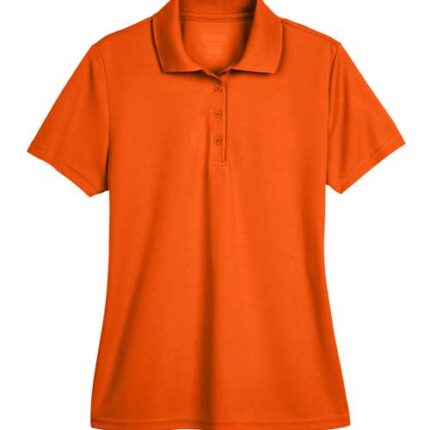 Women's Origin Performance Piqué Polo