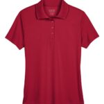 Women's Origin Performance Piqué Polo