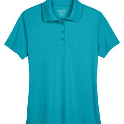 Women's Origin Performance Piqué Polo