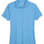 Women's Origin Performance Piqué Polo