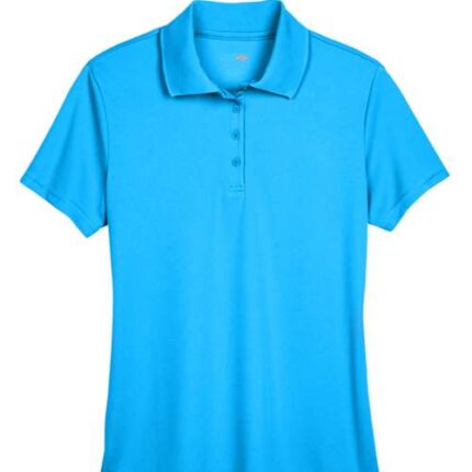 Women's Origin Performance Piqué Polo