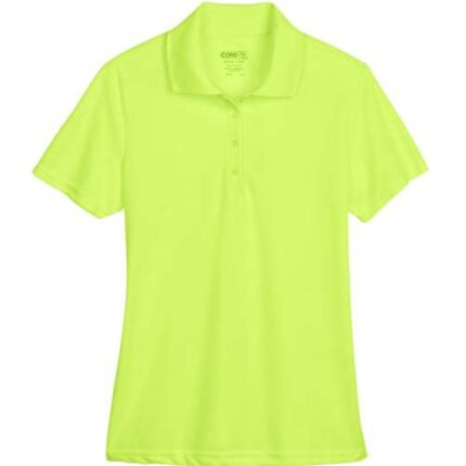Women's Origin Performance Piqué Polo