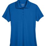 Women's Origin Performance Piqué Polo