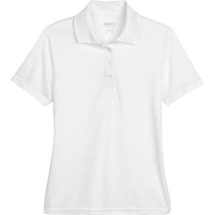 Women's Origin Performance Piqué Polo