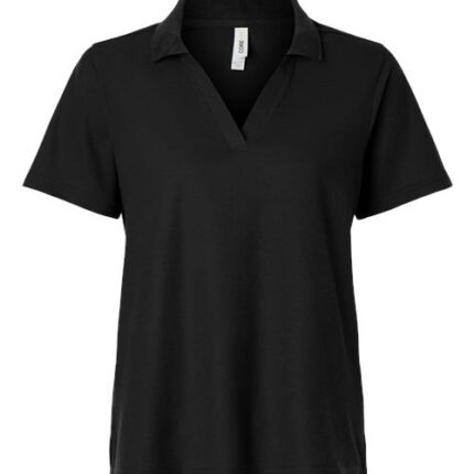 Women's Resolve CVC Performance Pique Polo