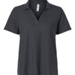 Women's Resolve CVC Performance Pique Polo