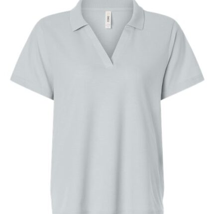 Women's Resolve CVC Performance Pique Polo
