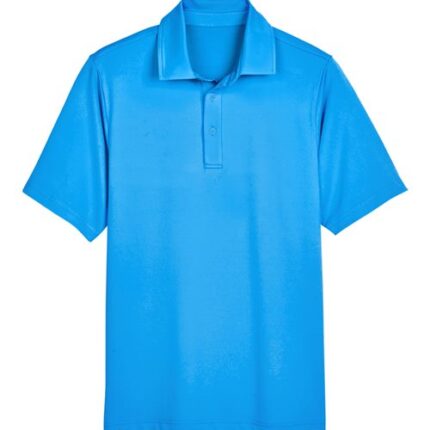 Men's CrownLux Performance® Range Flex Polo