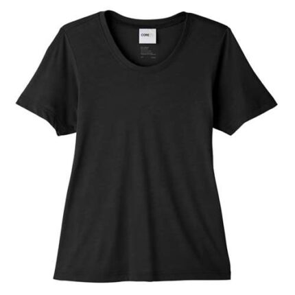 Women's Fusion ChromaSoft™ Performance T-Shirt