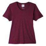 Women's Fusion ChromaSoft™ Performance T-Shirt