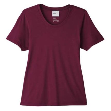 Women's Fusion ChromaSoft™ Performance T-Shirt