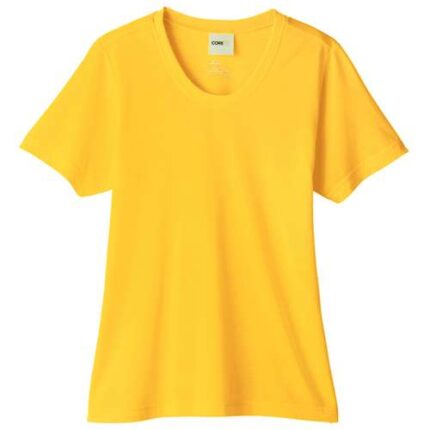 Women's Fusion ChromaSoft™ Performance T-Shirt