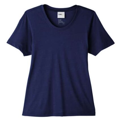 Women's Fusion ChromaSoft™ Performance T-Shirt
