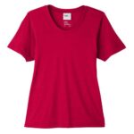 Women's Fusion ChromaSoft™ Performance T-Shirt