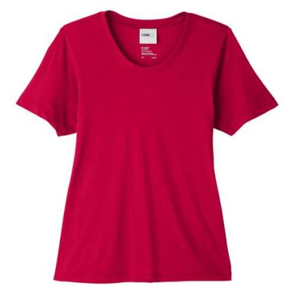 Women's Fusion ChromaSoft™ Performance T-Shirt
