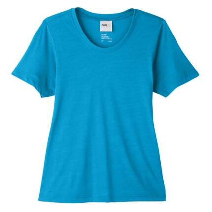 Women's Fusion ChromaSoft™ Performance T-Shirt