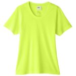 Women's Fusion ChromaSoft™ Performance T-Shirt