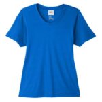 Women's Fusion ChromaSoft™ Performance T-Shirt