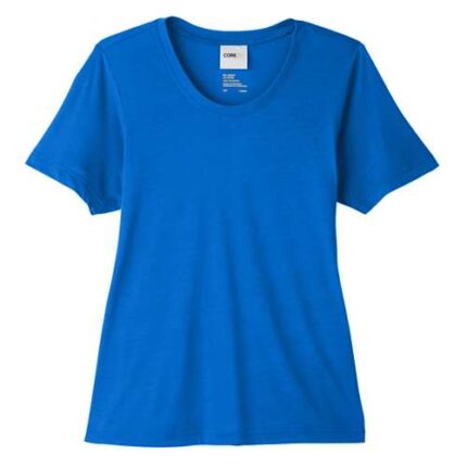 Women's Fusion ChromaSoft™ Performance T-Shirt