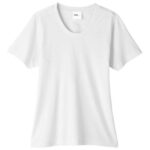 Women's Fusion ChromaSoft™ Performance T-Shirt