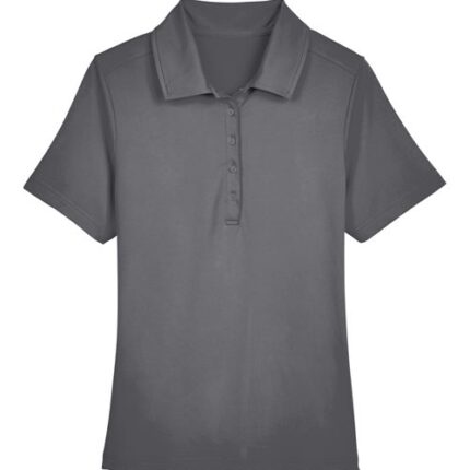 Women's CrownLux Performance® Range Flex Polo