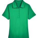 Women's CrownLux Performance® Range Flex Polo