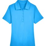 Women's CrownLux Performance® Range Flex Polo