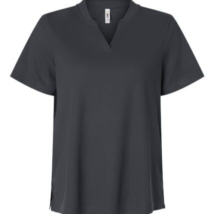 Women's Nova Performance Pique Polo