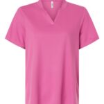 Women's Nova Performance Pique Polo
