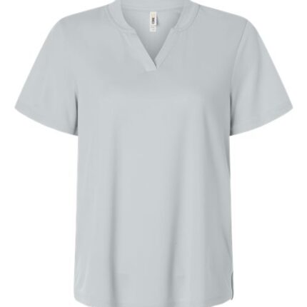Women's Nova Performance Pique Polo