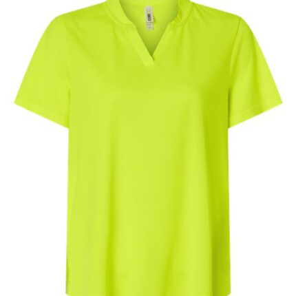 Women's Nova Performance Pique Polo