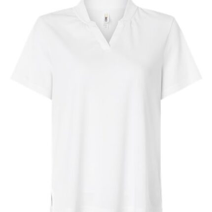 Women's Nova Performance Pique Polo