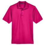 Men's CrownLux Performance® Plaited Polo