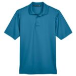 Men's CrownLux Performance® Plaited Polo