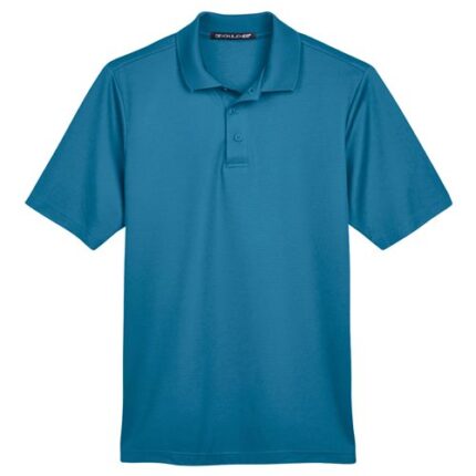 Men's CrownLux Performance® Plaited Polo