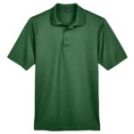 Men's CrownLux Performance® Plaited Polo