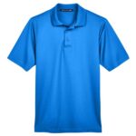 Men's CrownLux Performance® Plaited Polo